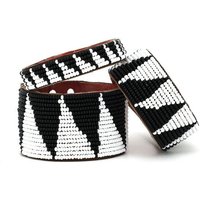 Swahili Coast Perlenarmband & Armreif - TRI - S/M/L