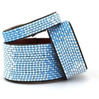 Swahili Coast Perlenarmband & Armreif - OMBRE - S/M/L