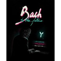 Photocircle Poster / Leinwandbild - Bach to the future