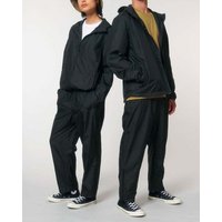 YTWOO Leichte Jacke aus recyceltem PET; Multifunktionsjacke; Outdoor Jacke