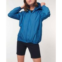 YTWOO Leichte Jacke aus recyceltem PET; Multifunktionsjacke; Outdoor Jacke