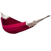 HängemattenGlück Alegria, Hängematte aus Bio-Baumwolle, GOTS zertifiziert HängemattenGlück Alegria, Hängematte aus Bio-Baumwolle, GOTS zertifiziert