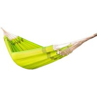 HängemattenGlück Alegria, Hängematte aus Bio-Baumwolle, GOTS zertifiziert HängemattenGlück Alegria, Hängematte aus Bio-Baumwolle, GOTS zertifiziert