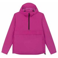 YTWOO Unisex Windbreaker aus recyceltem PET, leichte Überziehjacke, Outdoor Jacke