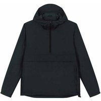 YTWOO Unisex Windbreaker aus recyceltem PET, leichte Überziehjacke, Outdoor Jacke