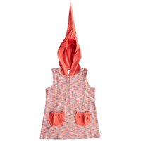 Leela Cotton Baby/Mädchen Tunika Bio-Baumwolle