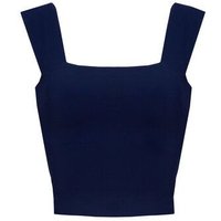 RENDL Tankini Top mit breiten Trägern