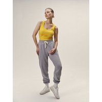 WOTE Damen geripptes Tanktop Classic aus Bio-Baumwolle