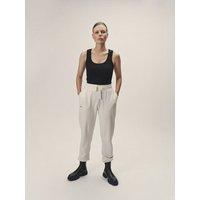 WOTE Damen geripptes Tanktop Classic aus Bio-Baumwolle