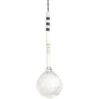 renna deluxe Suncatcher Kristall