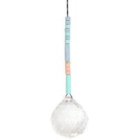 renna deluxe Suncatcher Kristall