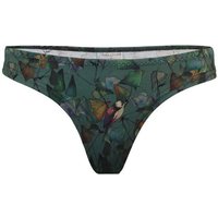 Frija Omina Bio-String Pur gemustert