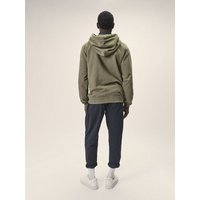 WOTE Herren Hoodie aus Bio-Baumwolle – Relaxed Fit