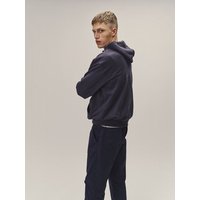 WOTE Herren Hoodie aus Bio-Baumwolle – Relaxed Fit