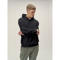 WOTE Herren Hoodie aus Bio-Baumwolle – Relaxed Fit