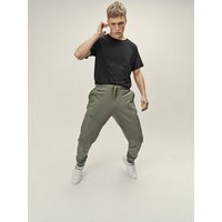 WOTE Herren Regular Fit T-Shirt aus Bio-Baumwolle