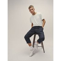 WOTE Herren Regular Fit T-Shirt aus Bio-Baumwolle