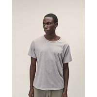 WOTE Herren Regular Fit T-Shirt aus Bio-Baumwolle
