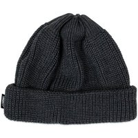 LANGBRETT matrosen beanie | merinowolle