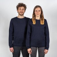 LANGBRETT grobstrick pullover | schurwolle | unisex