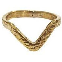 Swahili Coast Messing Fingerringe - VIELE DESIGNS - Recycling Messingschmuck
