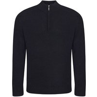 Ecologie by AWDis Wakhan 1/4 Zip Sustainable Sweater Troyer