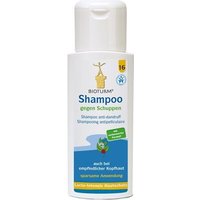 Bioturm Shampoo gegen Schuppen Nr.16