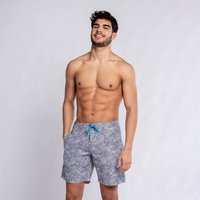 Panareha Badeshorts NAVAGIO RPET