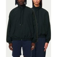 YTWOO Nachhaltige Urban Jacke aus recyceltem Nylon | Unisex