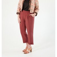 WiDDA berlin Hose Jupp aus Tencel