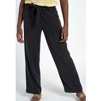 Alma & Lovis Marlenehose aus 100% Tencel | Tencel Marlene
