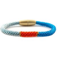 Sakiba Armband Svelte Tricolor