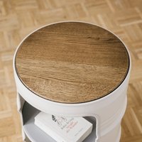 Erweiterungen für kleine Lockengelöt Ölfassmöbel Erweiterungen für kleine Lockengelöt Ölfassmöbel