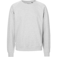 Neutral® Neutral Sweatshirt Pullover Sweater Pulli 100% GOTS Bio Baumwolle