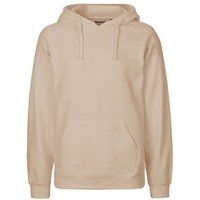 Neutral® Unisex / Herren College Hoodie Hoody Kapuzenpullover Kapuzenpulli Neue Farben