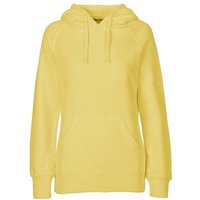 Neutral® Damen College Hoodie Hoody Kapuzenpullover Kapuzenpulli