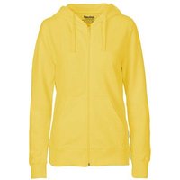 Neutral® Damen College Hoodie Zoodie Hoody Kapuzenjacke Sweatjacke Ladies only