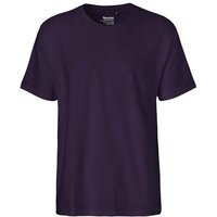 Neutral® Herren / Unisex T-Shirt von Neutral Bio Baumwolle Stabiler dicker Stoff