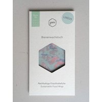 LANIUS Bio Bienenwachstuch