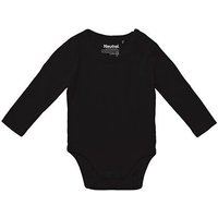 Neutral® Baby Wickelbody Strampler Langarm