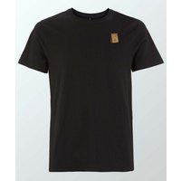 Coffee Fashion Coffee Bag | Besticktes Organic Bio Baumwoll T-Shirt