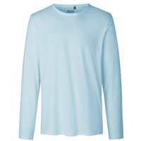 Neutral® Herren Langarm T-Shirt von Neutral Bio Baumwolle