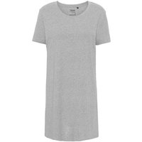 Neutral® Damen T-Shirt von Neutral Bio Baumwolle Lang Lounge Shirt