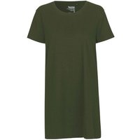 Neutral® Damen T-Shirt von Neutral Bio Baumwolle Lang Lounge Shirt