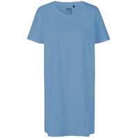 Neutral® Damen T-Shirt von Neutral Bio Baumwolle Lang Lounge Shirt