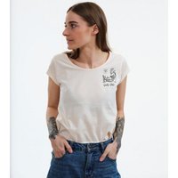 GARY MASH Shirt Asheville Chilly Chili aus Bio-Baumwolle