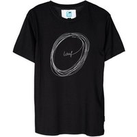 GARY MASH Shirt Kreislauf aus Biobaumwolle