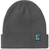 Neutral® Damen / Herren Mütze Mixed Knit Beanie Winter
