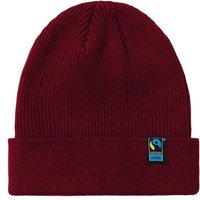 Neutral® Damen / Herren Mütze Mixed Knit Beanie Winter