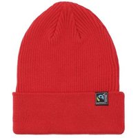 Neutral® Damen / Herren Mütze Mixed Knit Beanie Winter